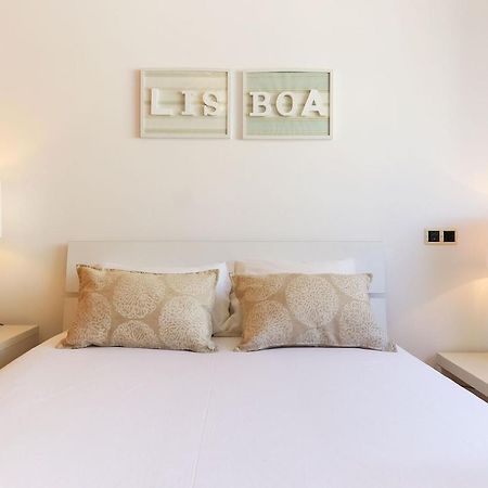 Expo Elegant By Homing Apartment Lisabona Exterior foto