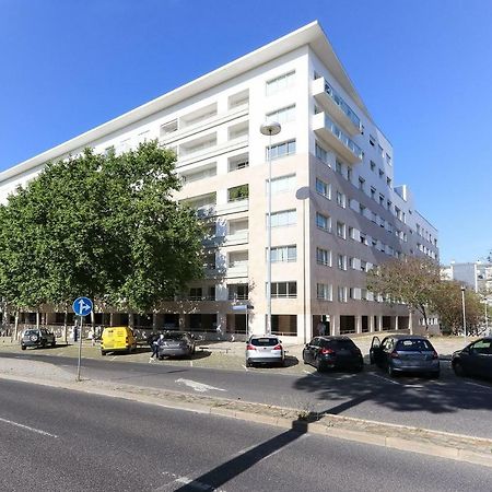 Expo Elegant By Homing Apartment Lisabona Exterior foto