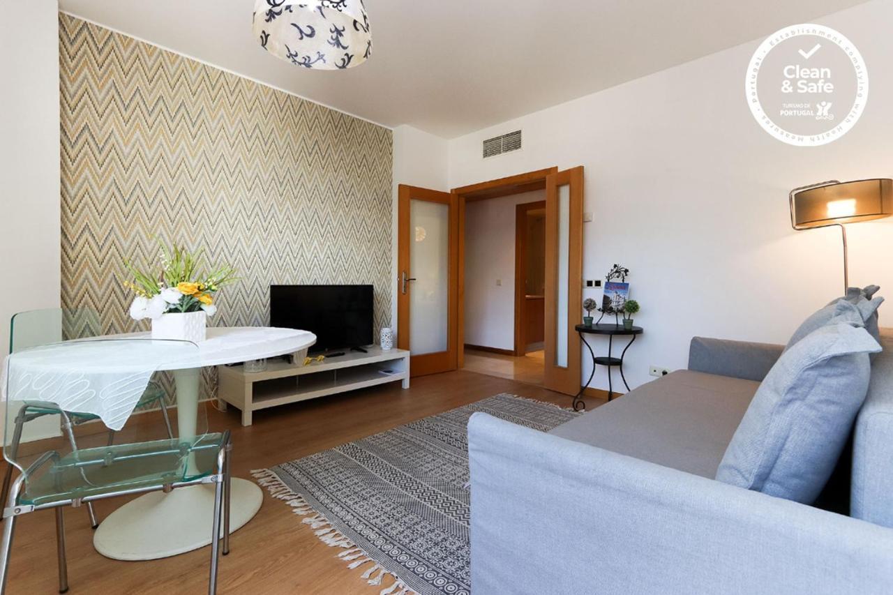 Expo Elegant By Homing Apartment Lisabona Exterior foto