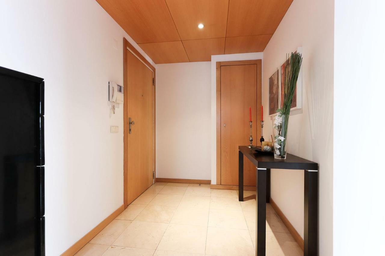 Expo Elegant By Homing Apartment Lisabona Exterior foto