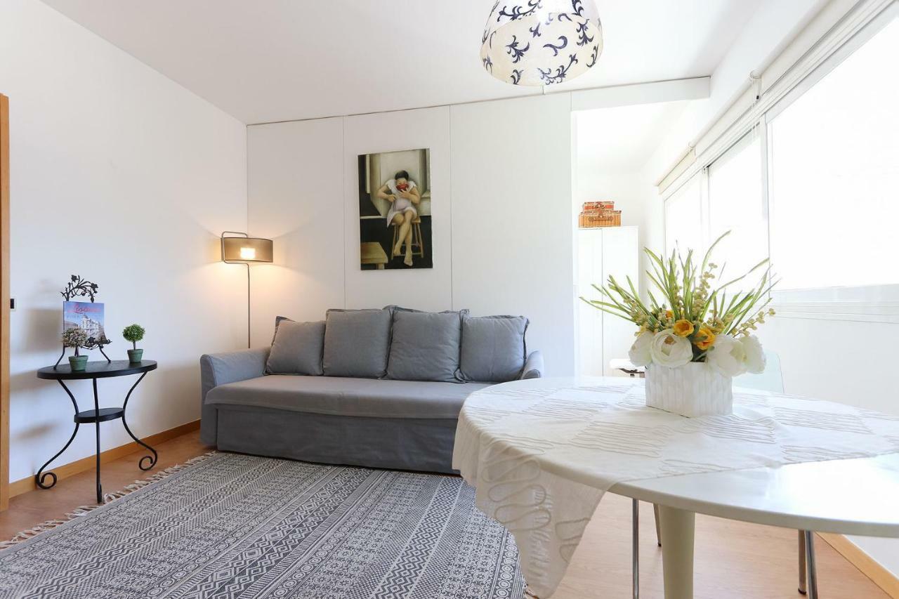 Expo Elegant By Homing Apartment Lisabona Exterior foto