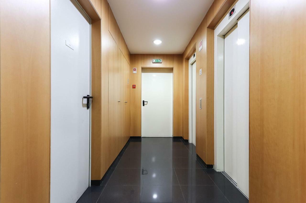 Expo Elegant By Homing Apartment Lisabona Exterior foto