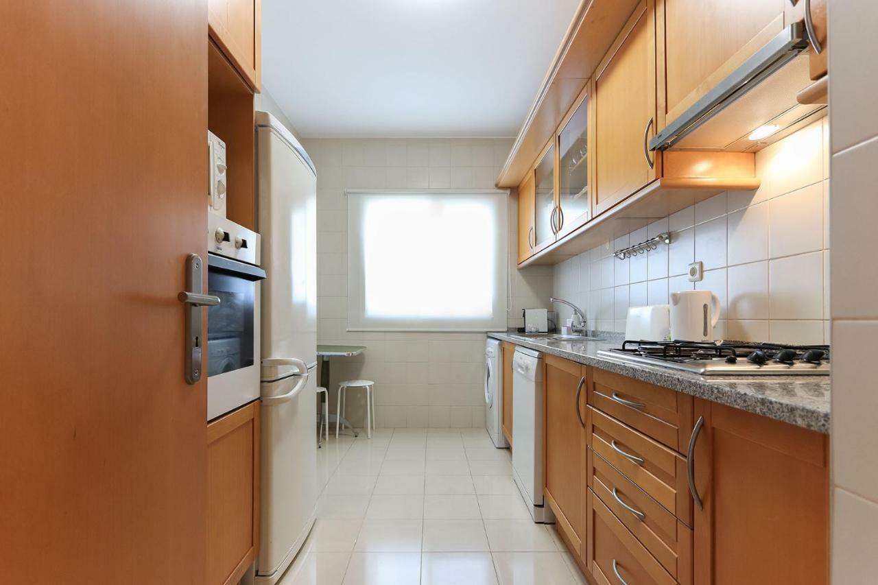 Expo Elegant By Homing Apartment Lisabona Exterior foto
